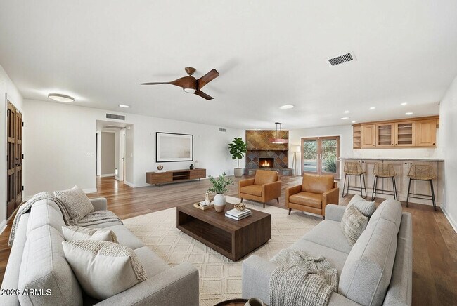 Foto del edificio - 11236 North 42nd Pl