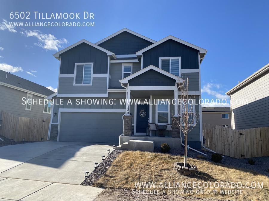 Primary Photo - 6502 Tillamook Dr