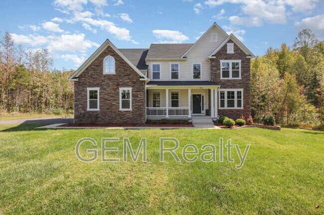 Foto del edificio - 7806 Shawmont Rd