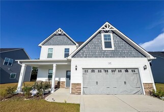 Building Photo - 509 Amusement Dr