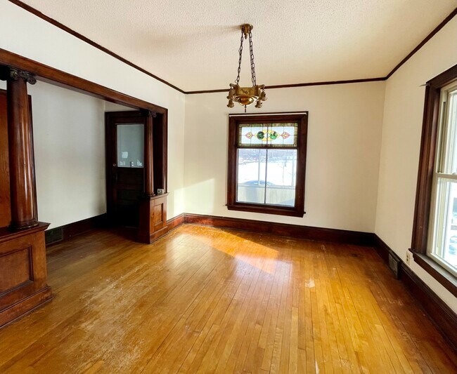 Foto del edificio - 199 James Ave N