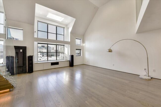 Foto del edificio - 1 bedroom in San Francisco CA 94103