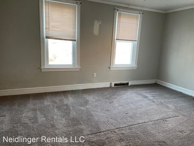 Foto del edificio - 5 br, 1 bath House - 505 N West St
