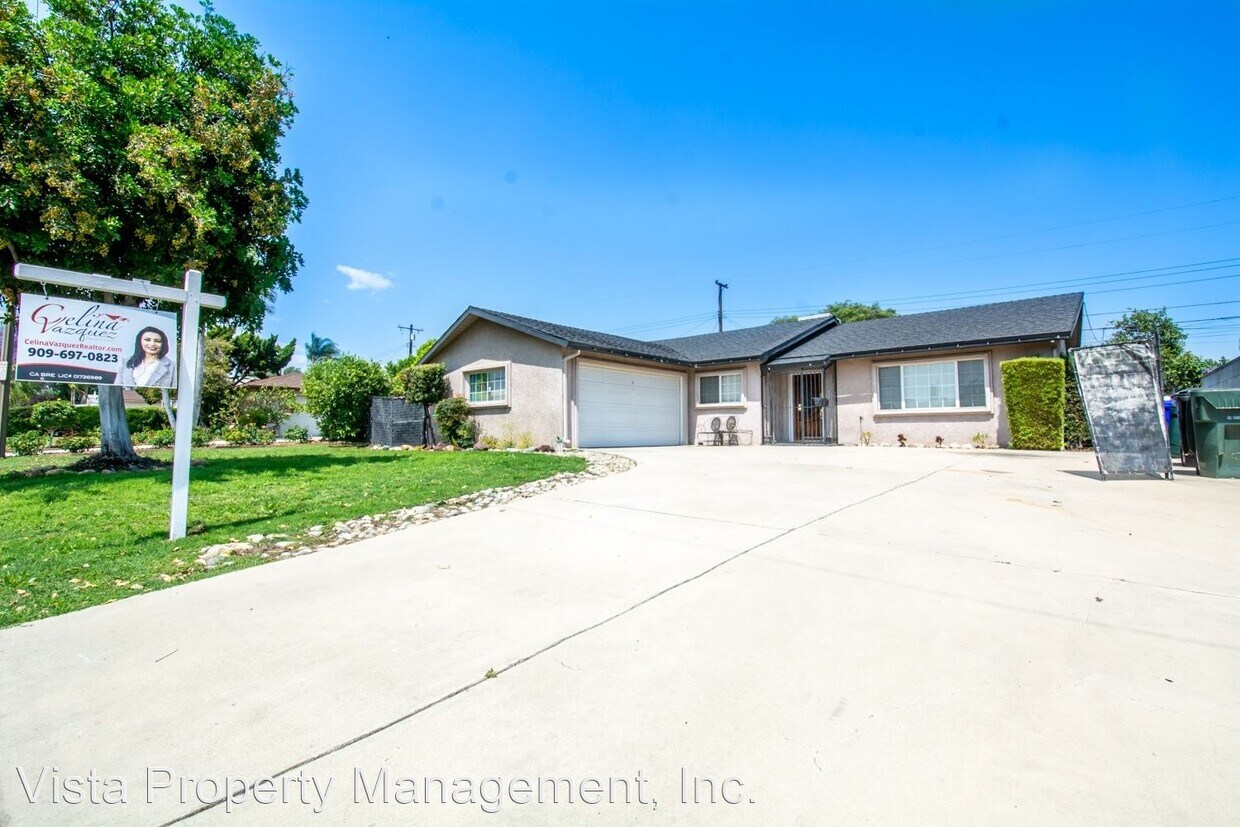 9 Apartments for Rent in Montclair, CA Westside Rentals