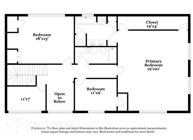 Building Photo - 5328 Katherine Village Dr