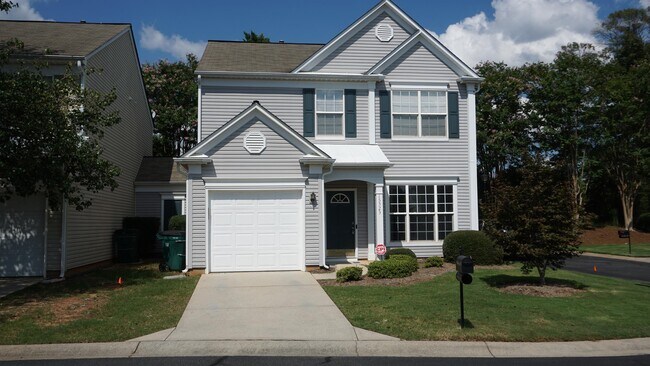 Building Photo - 15323 McClure Bridge Rd