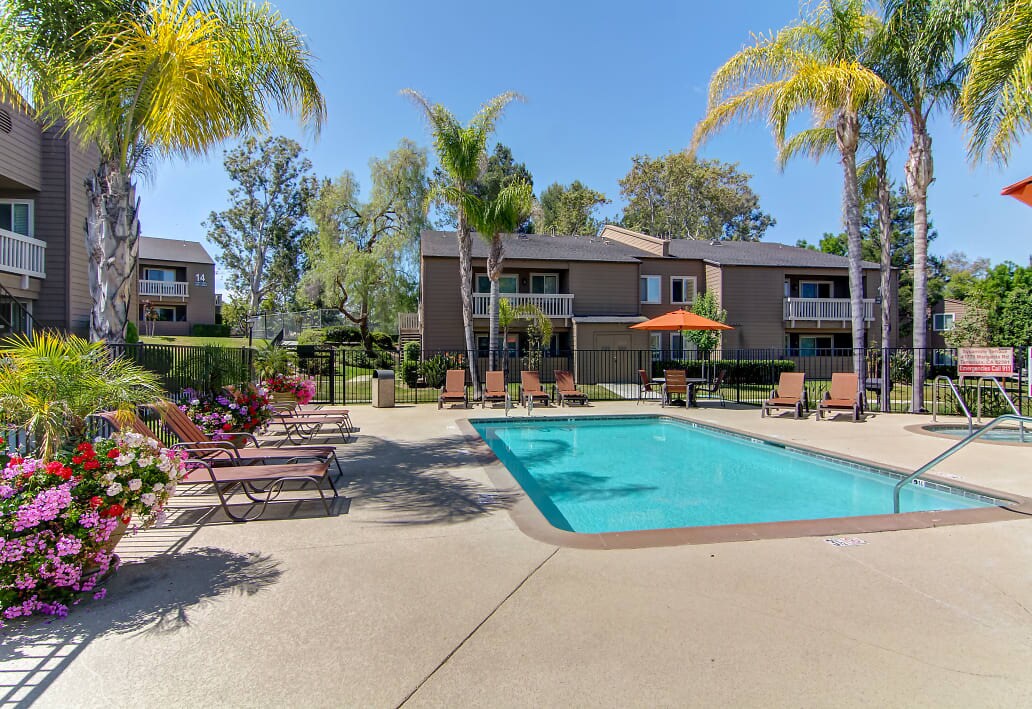 Foto principal - Sycamore Terrace Apartments