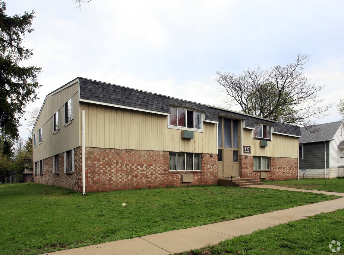 310 Division St, Elkhart, IN 46516 Apartments in Elkhart, IN