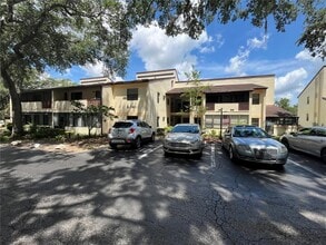 Building Photo - 3401 E Fort King St