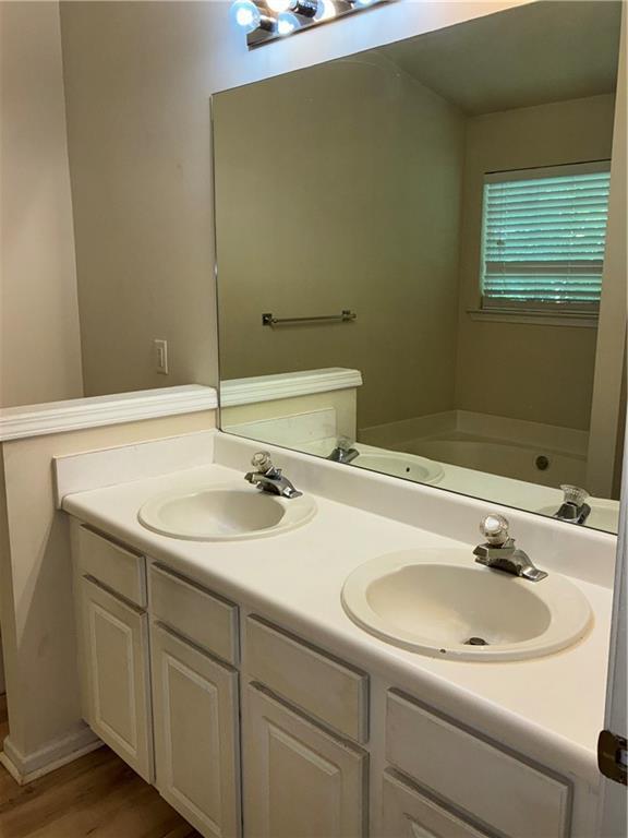 Foto del edificio - 1692 Atkinson Park Cir NW