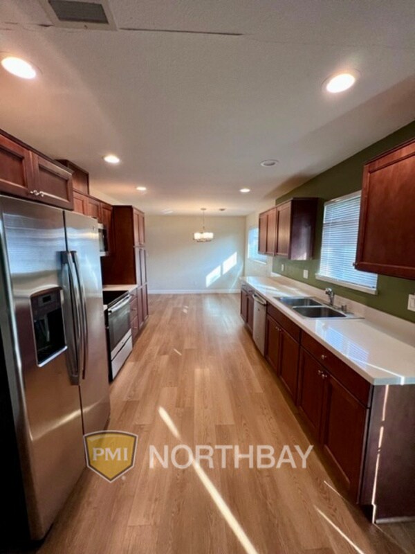 1954 Barbour Dr, Fairfield, CA 94534 House for Rent in Fairfield, CA