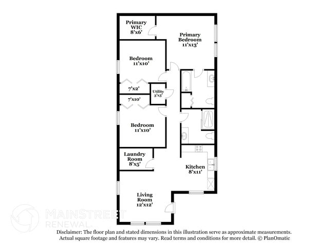 Building Photo - 1012 Dunbar Ave