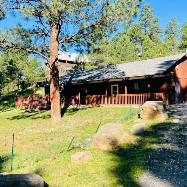 Building Photo - 213 White Mountain Meadows Dr