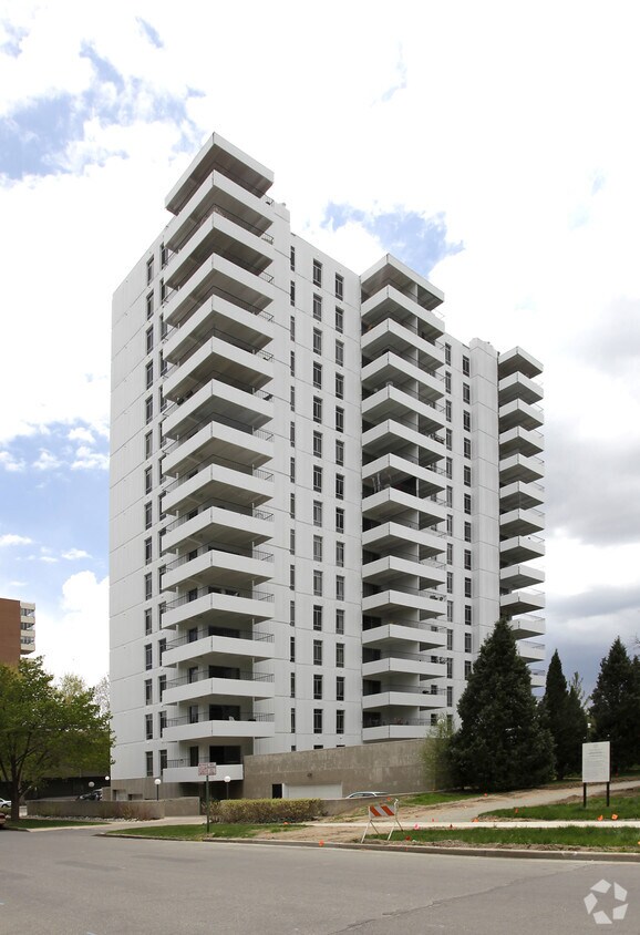 Foto principal - Cheesman Club Apartments