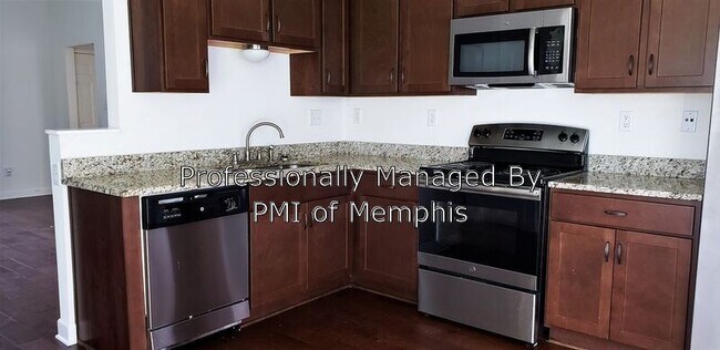Building Photo - 3729 Jordan Meadows Cove