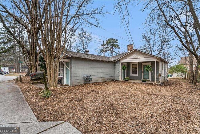 Building Photo - 3110 Rockbridge Rd SW