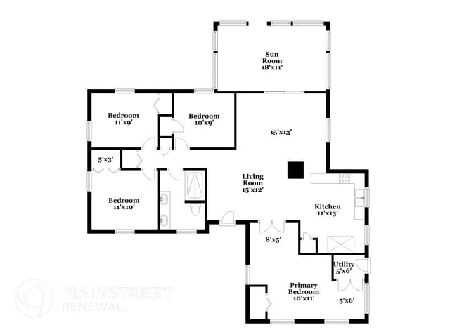 Building Photo - 1512 Lady Ave