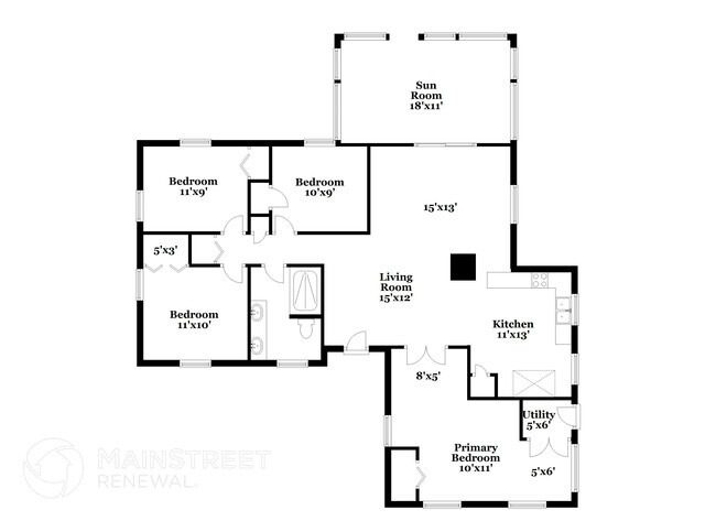 Foto del edificio - 1512 Lady Ave