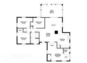 Building Photo - 1512 Lady Ave