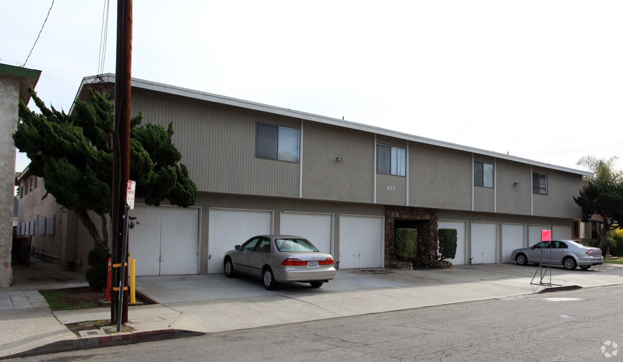 Foto del edificio - Belmont Heights