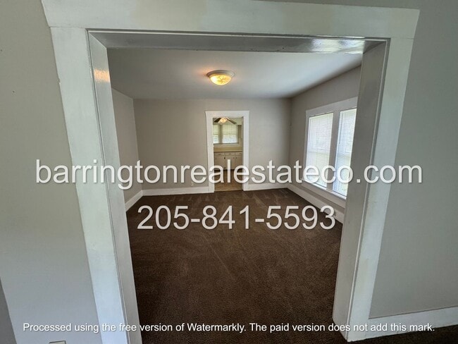 Building Photo - 1401 Wharton Ave