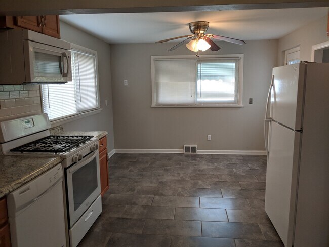 Foto del edificio - Fantastic West Park Rental now available