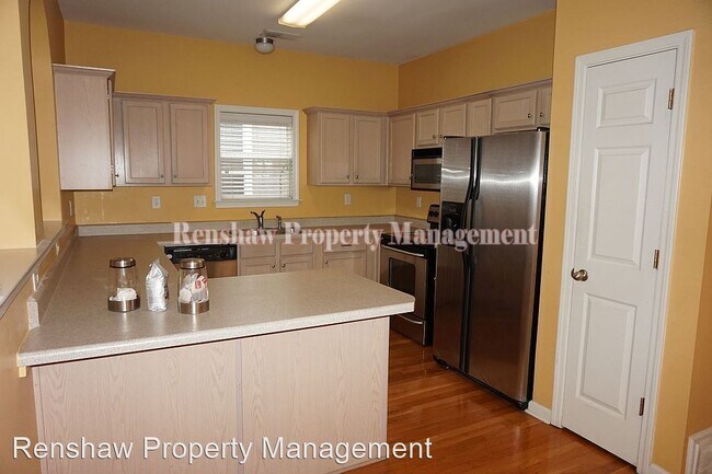 Foto del edificio - 3 br, 2.5 bath House - 1343 Island Ridge Dr.