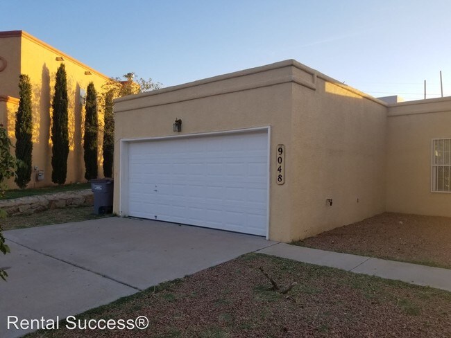 Foto del edificio - 3 br, 2 bath House - 9048 Alliance Court