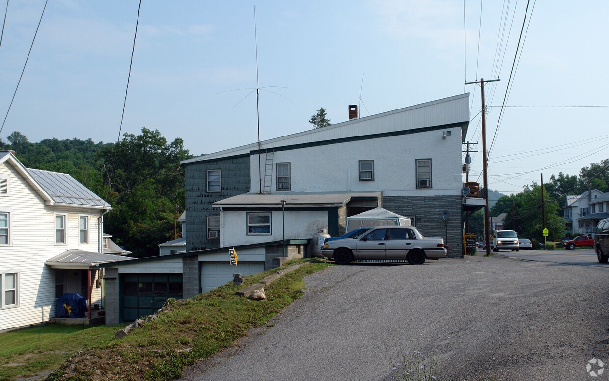 Foto del edificio - 520-524 S Washington St