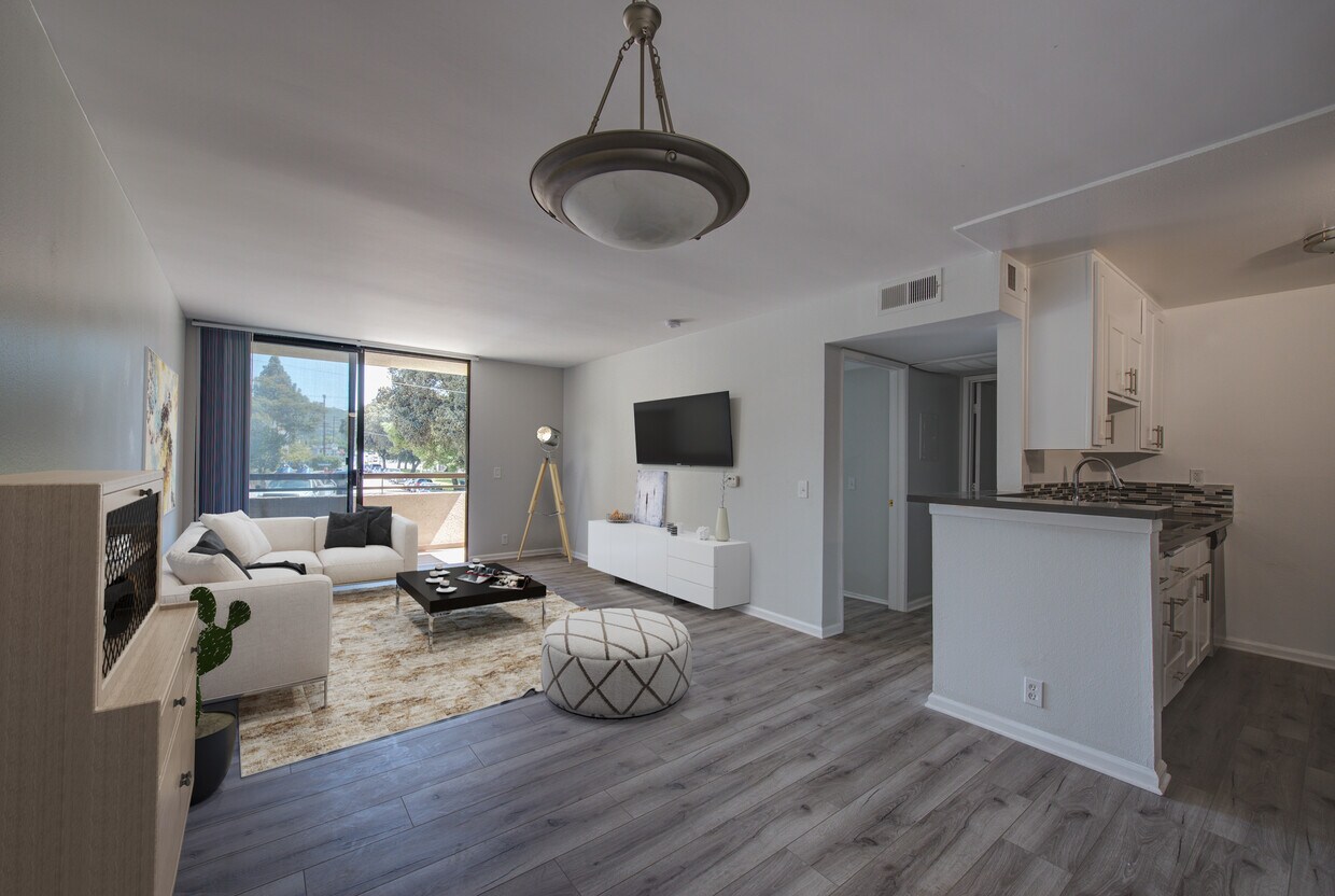 4 Apartments for Rent in 90065, CA Westside Rentals