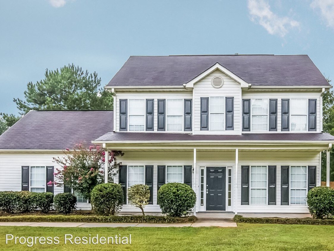 100 Stanfield Ct, Hampton, GA 30228 House Rental in Hampton, GA