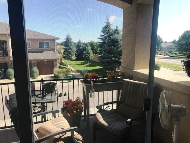 Foto del edificio - Beautiful Longmont Condo Next to UTE Creek Golf Course at Villas at Ute Creek