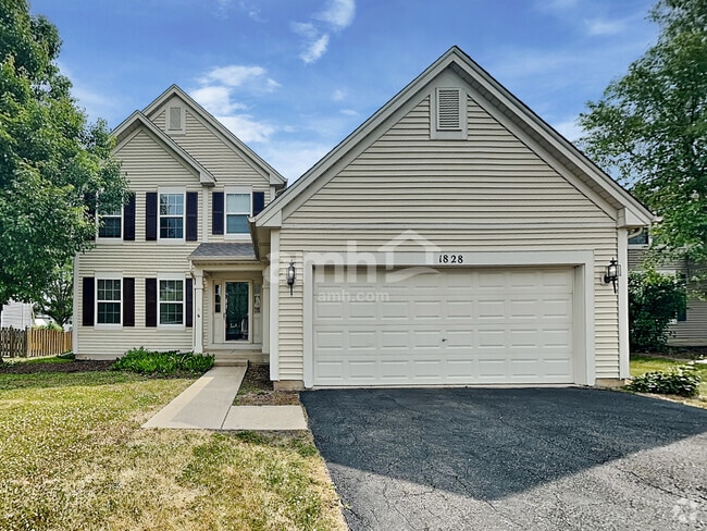 Building Photo - 1828 Ness Way