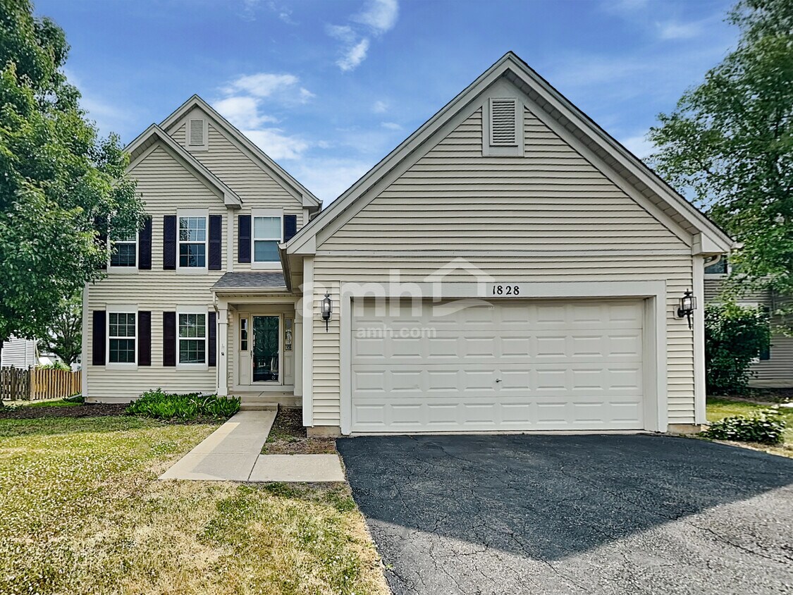 Foto principal - 1828 Ness Way