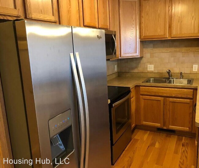 Foto del edificio - 2 br, 2 bath House - 4825 Underwood Lane N #B