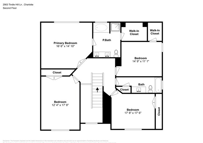 Foto del edificio - 2903 Tindle Hill Ln
