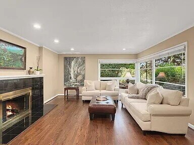 Building Photo - This stunning ranch is sure to please & the gorgeous