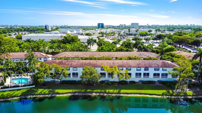 Foto del edificio - 20889 St Andrews Blvd