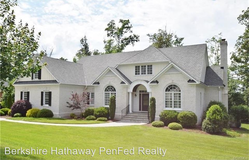 14212 Riverdowns South Dr, Midlothian, VA 23113 House Rental in