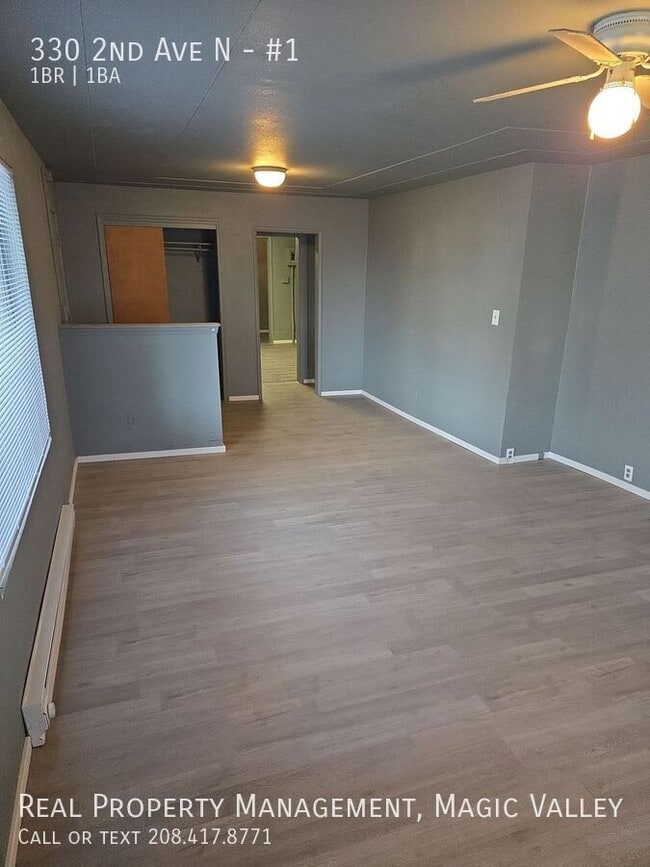 Building Photo - 330 2nd Ave N