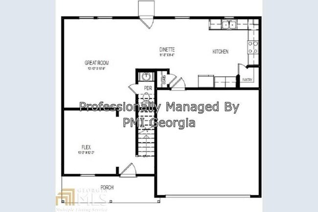 Building Photo - Brand new 4 bedroom home in Macon coming soon