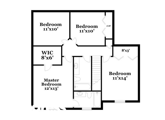 Building Photo - 7633 Scatter Woods Ln