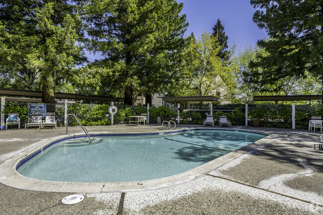 Woodside Creek - Apartments in Citrus Heights, CA | Apartments.com