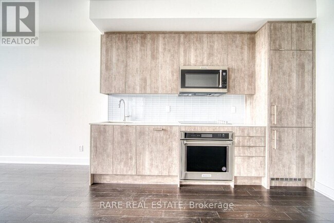 Photo du bâtiment - 181 Bedford Rd