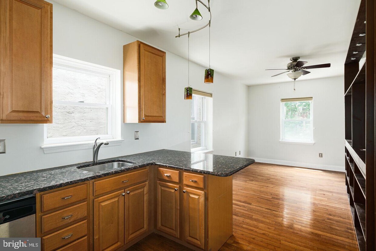 Foto principal - 1502 Mt Vernon St