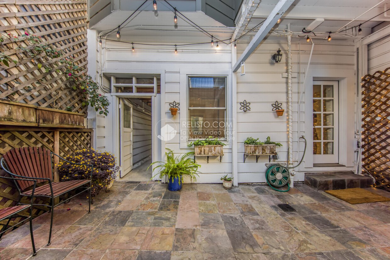 Foto principal - 1114 Clay St