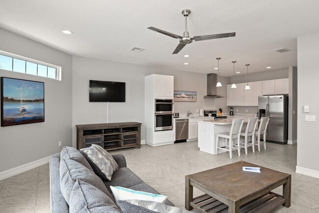 Foto del edificio - 132 Mediterranean Way