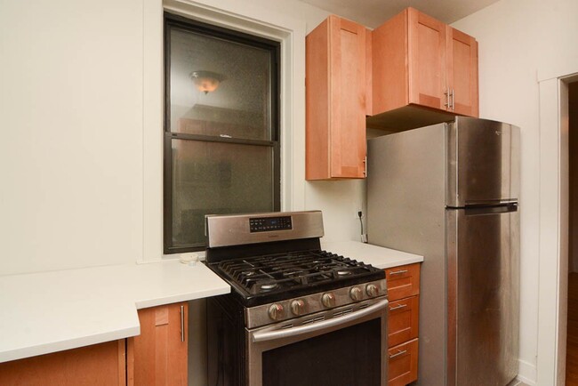 Foto del edificio - 3522 N Broadway