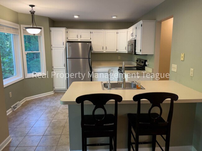 Foto del edificio - Beautiful Single Family Home