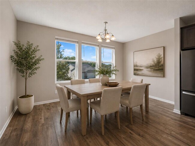 Foto del edificio - 5202 Hampton St NE